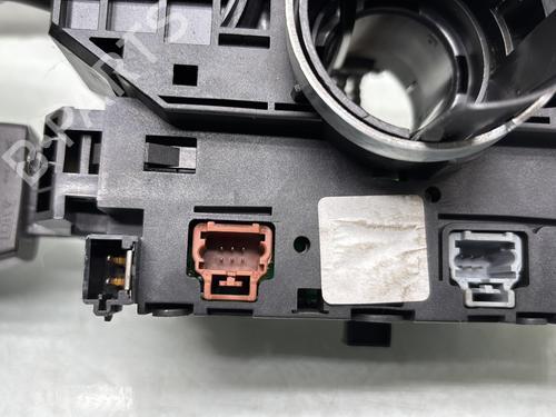 Steering column stalk PEUGEOT 206 Hatchback (2A/C) 1.6 16V | BP32063352I23 