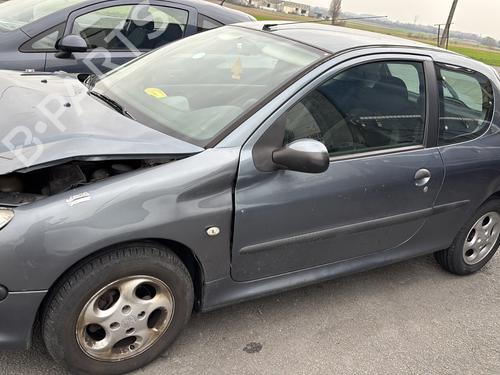 Used Parts PEUGEOT 206 Hatchback (2A/C)  1.4 HDi eco 70  5029707