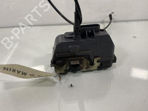 Used Rear right lock RENAULT MEGANE II (BM0/1_, CM0/1_) 1.9 dCi (115 hp) 19967105