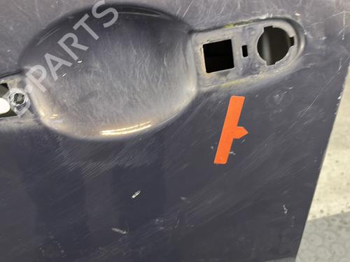 Left front door RENAULT MODUS / GRAND MODUS (F/JP0_) 1.4 (JP01, JP0J) | BP32063147C2