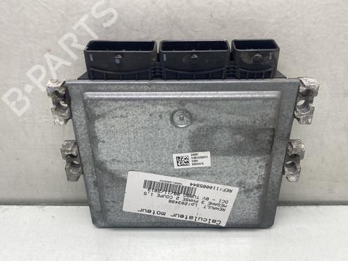 Engine control unit (ECU) RENAULT MEGANE III Coupe (DZ0/1_) 1.5 dCi (DZ09, DZ0D, DZ1F, DZ1G, DZ14, DZ29) | BP31288448M57 - Image 3