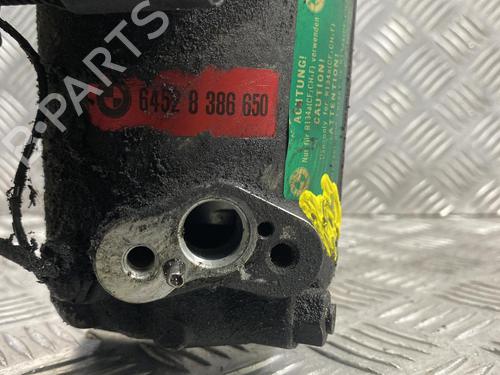 AC compressor BMW 3 (E46) 318 d | BP19996641M34 