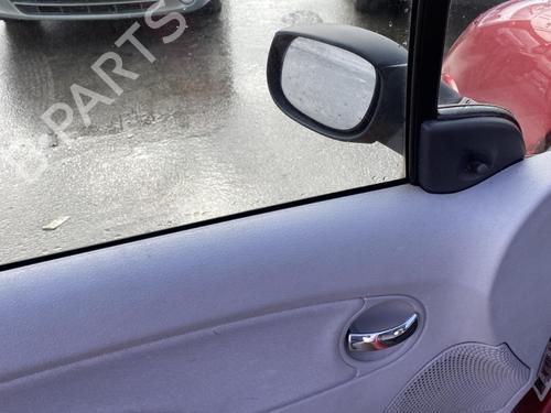 Rear right lock CITROËN C3 I (FC_, FN_) 1.4 i | BP29039336C99 