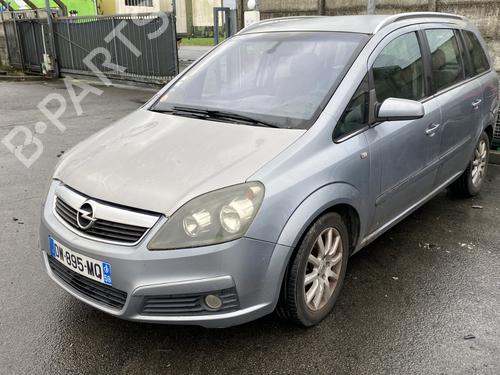 Used Parts OPEL ZAFIRA / ZAFIRA FAMILY B (A05) 1.9 CDTI (M75) (120 hp) 4267115