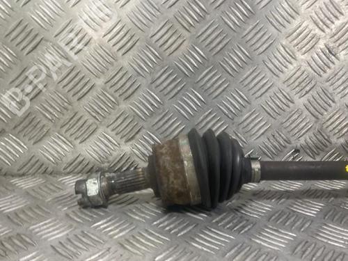 Used Right front driveshaft Right front driveshaft FIAT PANDA (312_, 319_) 1.2 (312PXA1A) (69 hp) 19967673 19967673