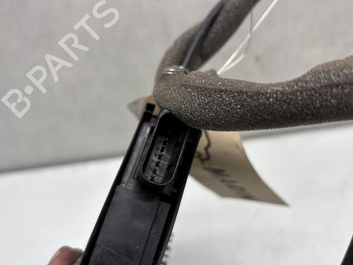 Front left lock CITROËN C4 Picasso II 1.6 HDi / BlueHDi 115 | BP29187486C98