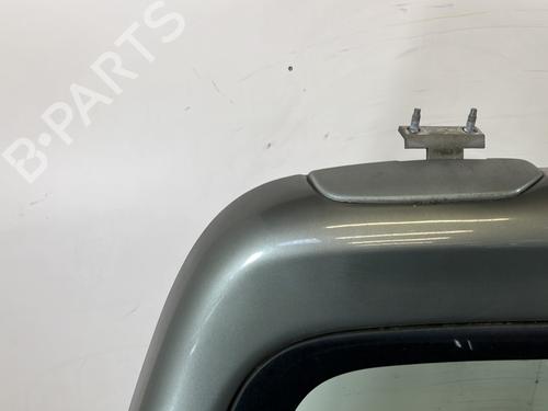 Tailgate PEUGEOT PARTNER MPV (5_, G_) 2.0 HDI | BP29501664C6 