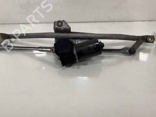 Used Front wiper motor AUDI A6 C5 Avant (4B5) 2.5 TDI (150 hp) 20002762