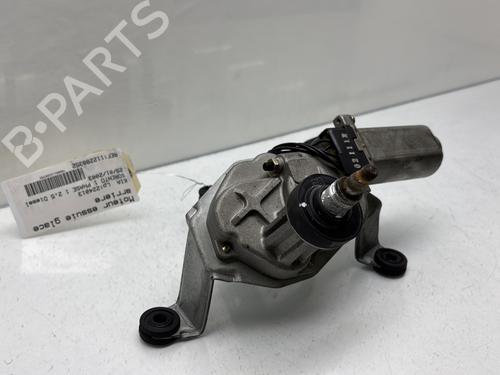 Ruitenwissermotor achter KIA SORENTO I (JC) 2.5 CRDi 4WD (140 hp) 30499501