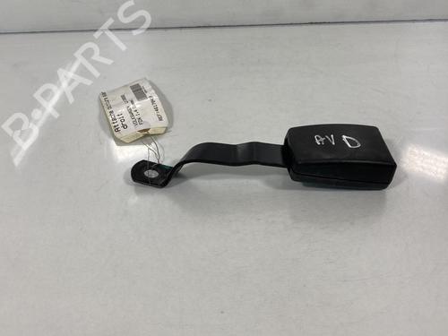 Used Seat buckle Seat buckle VW FOX Hatchback (5Z1, 5Z3, 5Z4) 1.4 TDI (70 hp) 20001190 20001190