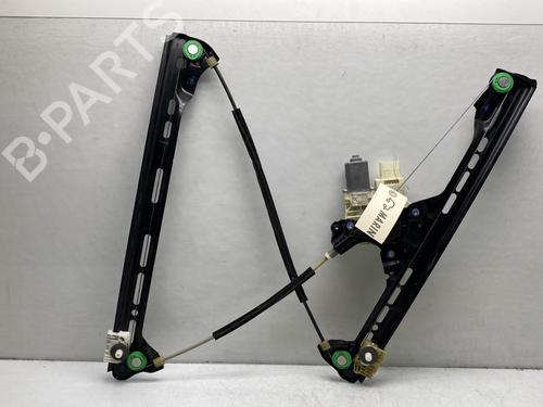 Used Front left window mechanism CITROËN C4 Grand Picasso II (DA_, DE_) 2.0 BlueHDi 150 (150 hp) 27155219