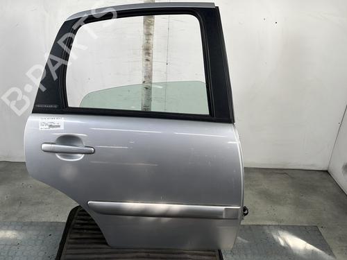 Used Right rear door CITROËN C3 I (FC_, FN_) 1.4 HDi (68 hp) 28282099