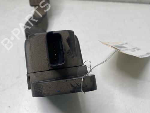 Pedal PEUGEOT 307 (3A/C) 1.6 HDi | BP29999547I4 