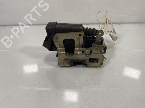 Used Front right lock RENAULT ESPACE II (J/S63_) 2.1 TD (J633, J634, J/S635, J/S63D) (88 hp) 20016466