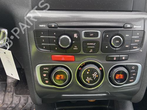 Right rear door CITROËN C4 II (NC_) 1.6 HDi 115 | BP29971047C5