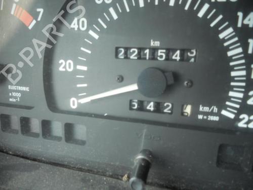 Horn OPEL FRONTERA A (U92)  | BP20032005E13 