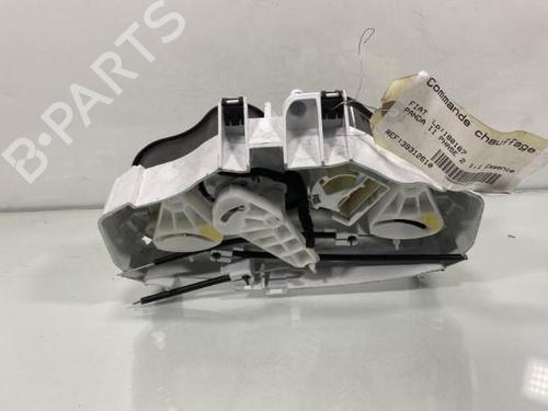 Used Climate control FIAT PANDA (169_) 1.1 (169.AXA1A) (54 hp) 20016168