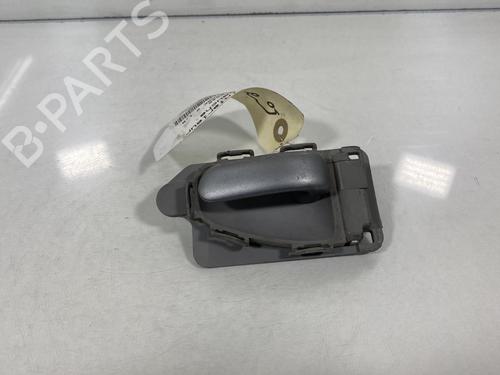 Used Rear left interior door handle CITROËN XSARA PICASSO (N68) 1.6 HDi (109 hp) 19973484