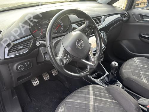 Fælk OPEL CORSA E (X15) 1.4 Turbo (08, 68) | BP33711449C45 - Image 14