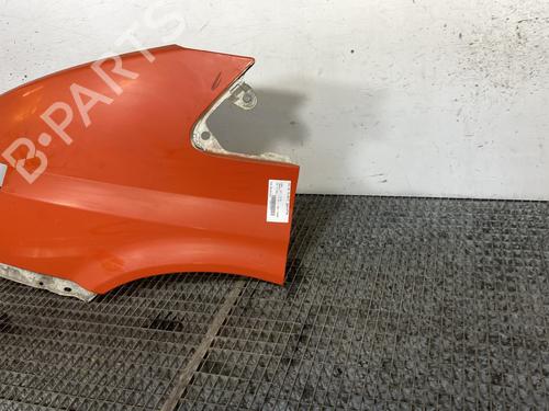 Used Left front fenders Left front fenders FORD TRANSIT Van (FA_ _) 2.0 DI (FAE_, FAF_, FAG_) (86 hp) 24321227 24321227