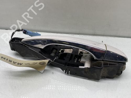 front-right-exterior-door-handle-citroen-ds5-2011-2012-2013-2014-2015-2016-31212802 main image