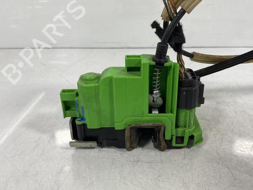 Used Front right lock Front right lock ALFA ROMEO MITO (955_) 1.4 MultiAir (955AXL1B) (105 hp) 20034348 20034348