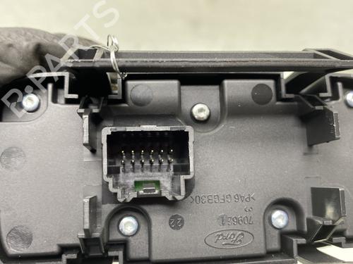 Hovedlysbryter FORD FIESTA VI (CB1, CCN) 1.4 TDCi | BP22390757I24 