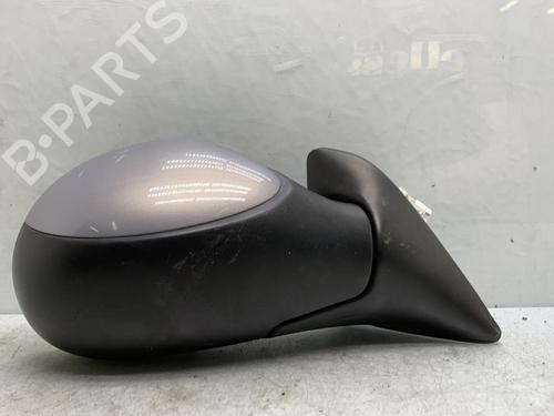 Right mirror CITROËN XSARA PICASSO (N68) 1.6 HDi | BP19973734C27 