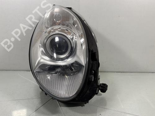 Used Right headlight MERCEDES-BENZ R-CLASS (W251, V251) R 320 CDI 4-matic (251.022, 251.122) (224 hp) 30297081