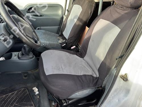 Left front steering knuckle RENAULT KANGOO (KC0/1_) D 65 1.9 (KC0E, KC02, KC0J, KC0N) | BP33484998M25 - Image 26