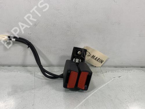 Used Seat buckle KIA CEE'D (JD) 1.4 CRDi 90 (90 hp) 30878459
