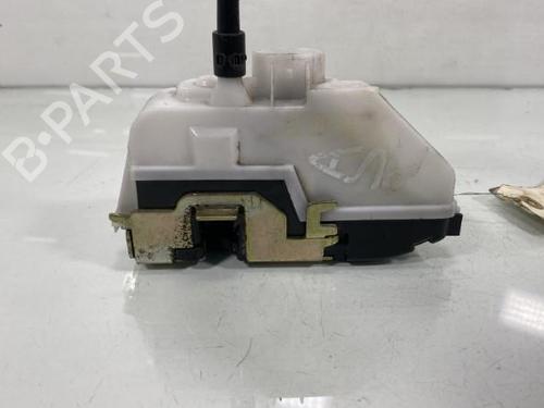 Front right lock CITROËN C3 I (FC_, FN_)  | BP20000335C97 