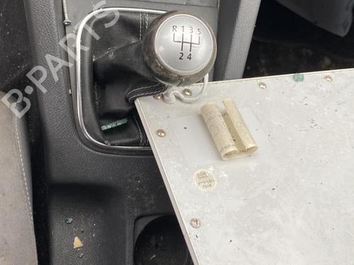 Heater resistor VW GOLF V (1K1) 1.9 TDI | BP24961018M108 