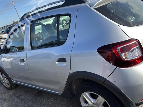 Climate control DACIA SANDERO II 1.5 dCi | BP22314685I5 - Image 11