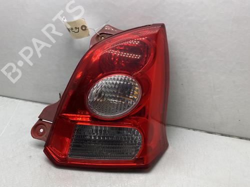 Used Right taillight SUZUKI ALTO VII (GF) 1.0 (AMF310, GFC31S) (68 hp) 22316035