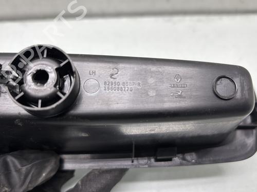 Left rear window switch RENAULT KADJAR (HA_, HL_) 1.5 dCi 110 (HLA3) | BP29574651I29 