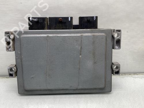 Used Electronic module Electronic module RENAULT TWINGO II (CN0_) 1.2 16V (CN04, CN0B) (75 hp) 21518210 21518210
