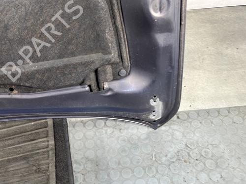 Hood MAZDA 5 (CR) 2.0 CD (CR19) | BP26719021C1 