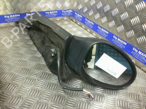 Right mirror RENAULT ESPACE III (JE0_) 2.2 12V TD (JE0E, JE0H, JE0P) | BP19987227C27 