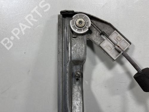 Rudehejsemekanisme Højre foran PEUGEOT 206 Hatchback (2A/C) 1.4 HDi eco 70 | BP28281781C23 