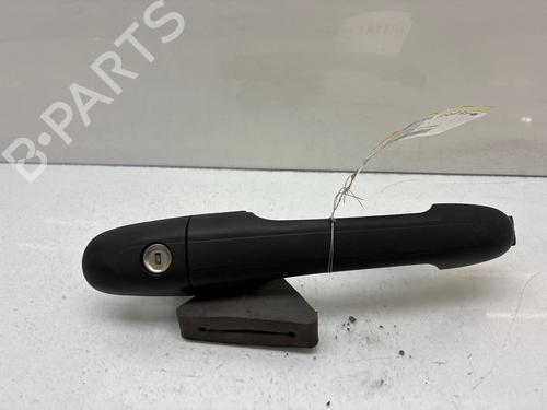 Used Exterior handle Exterior handle MERCEDES-BENZ VITO Bus (W639) 109 CDI (639.701, 639.703, 639.705) (95 hp) 35896271 35896271