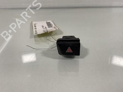Used Warning switch PEUGEOT 2008 I (CU_) 1.6 BlueHDi 100 (100 hp) 20033917