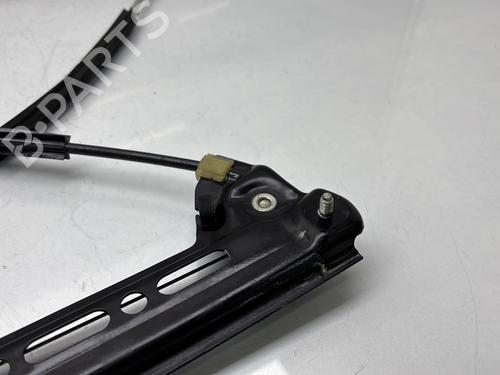 Front left window mechanism CITROËN C4 Picasso II 1.6 HDi / BlueHDi 115 | BP31834343C22