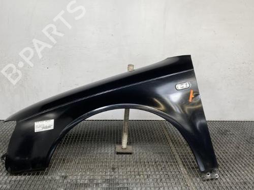 Left front fenders AUDI A4 B7 (8EC) 3.0 TDI quattro | BP21956544C41 