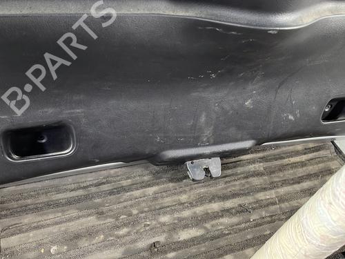 Tailgate PEUGEOT 307 (3A/C) 1.4 HDi | BP28519871C6