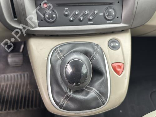 Fuel tank RENAULT SCÉNIC II (JM0/1_) 1.5 dCi (JM1E, JM16) | BP29320546C62 