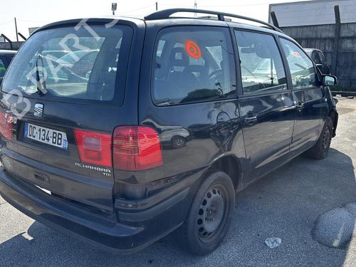 Right headlight SEAT ALHAMBRA (7V8, 7V9) 1.9 TDI | BP26685456C29 