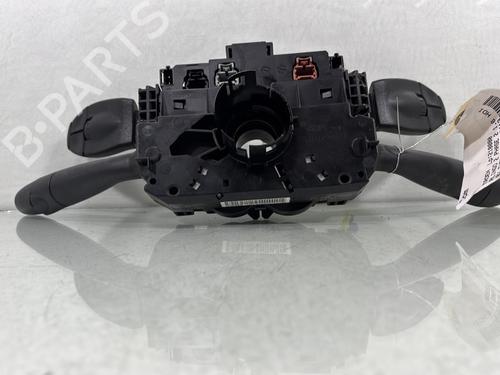 Used Steering column stalk Steering column stalk CITROËN BERLINGO Box Body/MPV (B9) 1.6 HDi / BlueHDi 75 (75 hp) 29507179 29507179