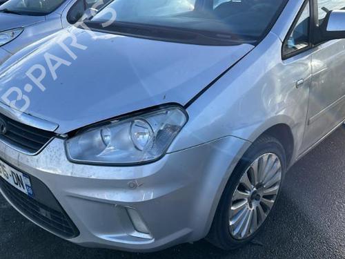 Front wiper motor FORD C-MAX (DM2) 1.8 TDCi | BP26496182M29 - Image 12