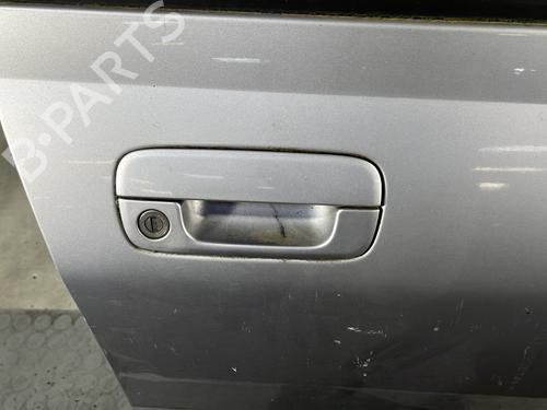 Right front door PEUGEOT 406 (8B) 1.8 16V | BP27254144C3 